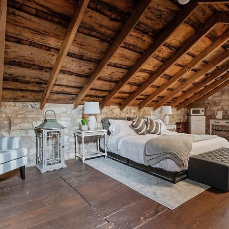 Nimitz Loft Villa Fredericksburg Ngoại thất bức ảnh
