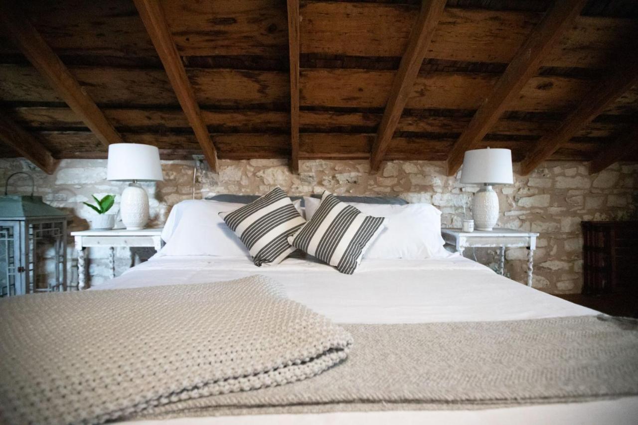 Nimitz Loft Villa Fredericksburg Ngoại thất bức ảnh