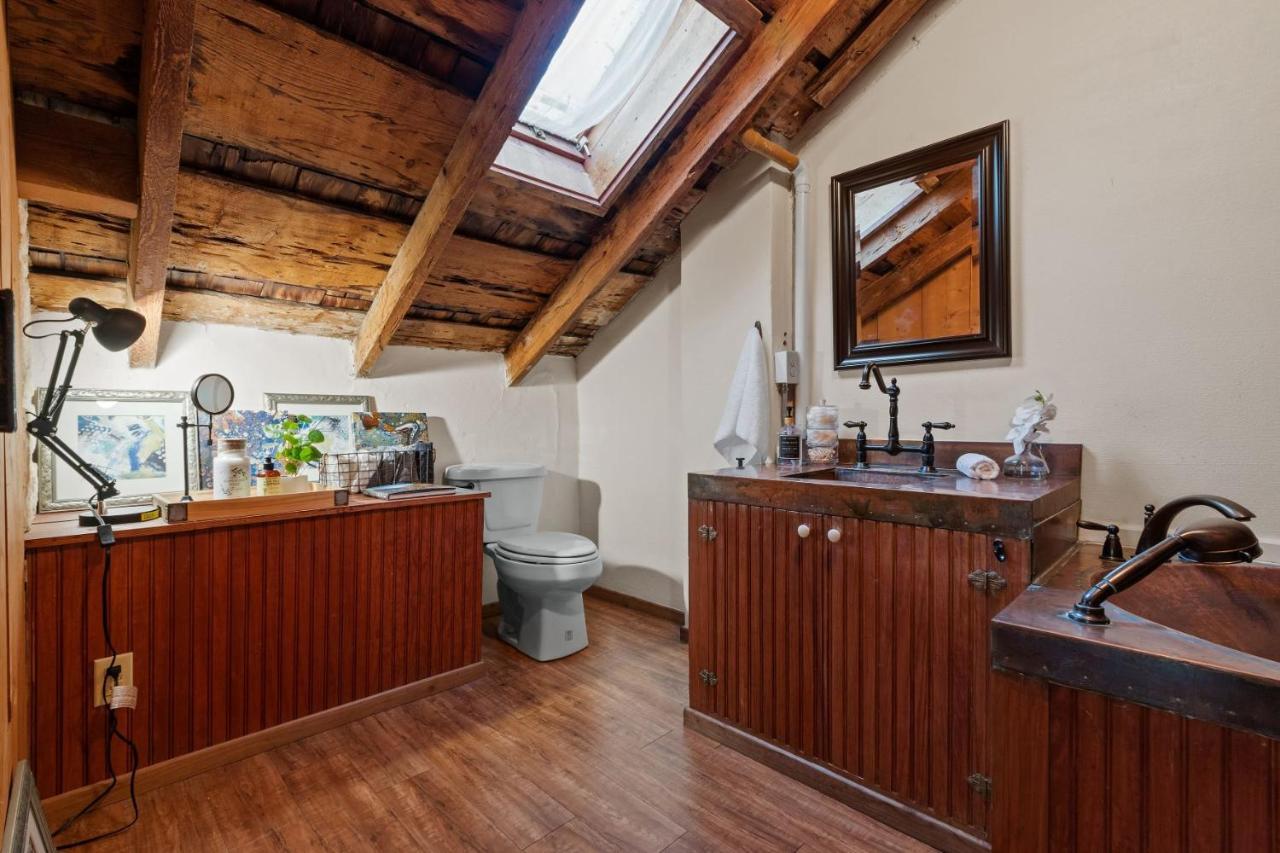 Nimitz Loft Villa Fredericksburg Ngoại thất bức ảnh