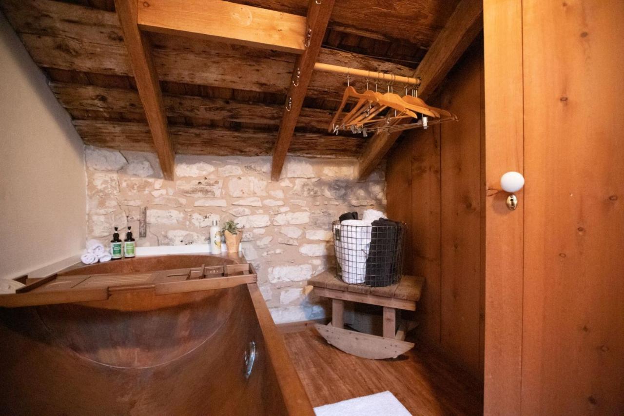 Nimitz Loft Villa Fredericksburg Ngoại thất bức ảnh